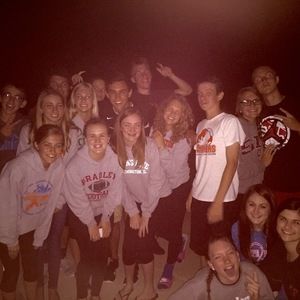 Meet your Posher, Devin